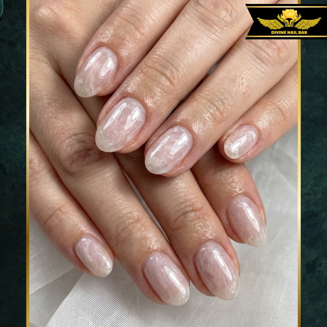 Beautiful nails